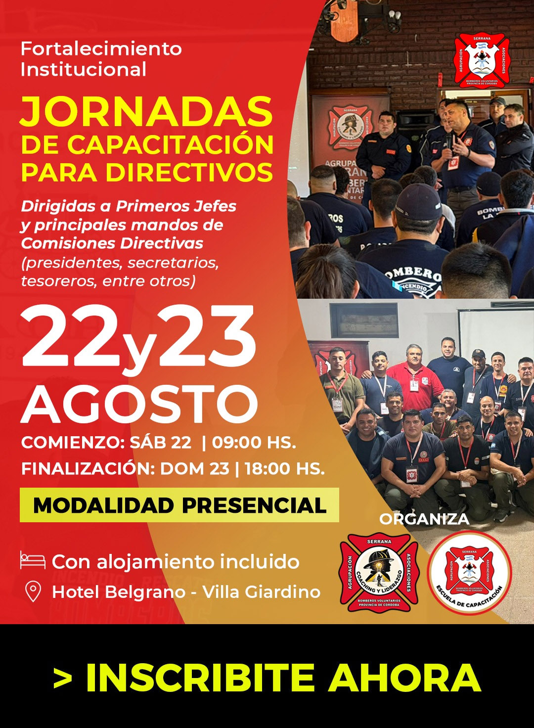 Espacio publicitario