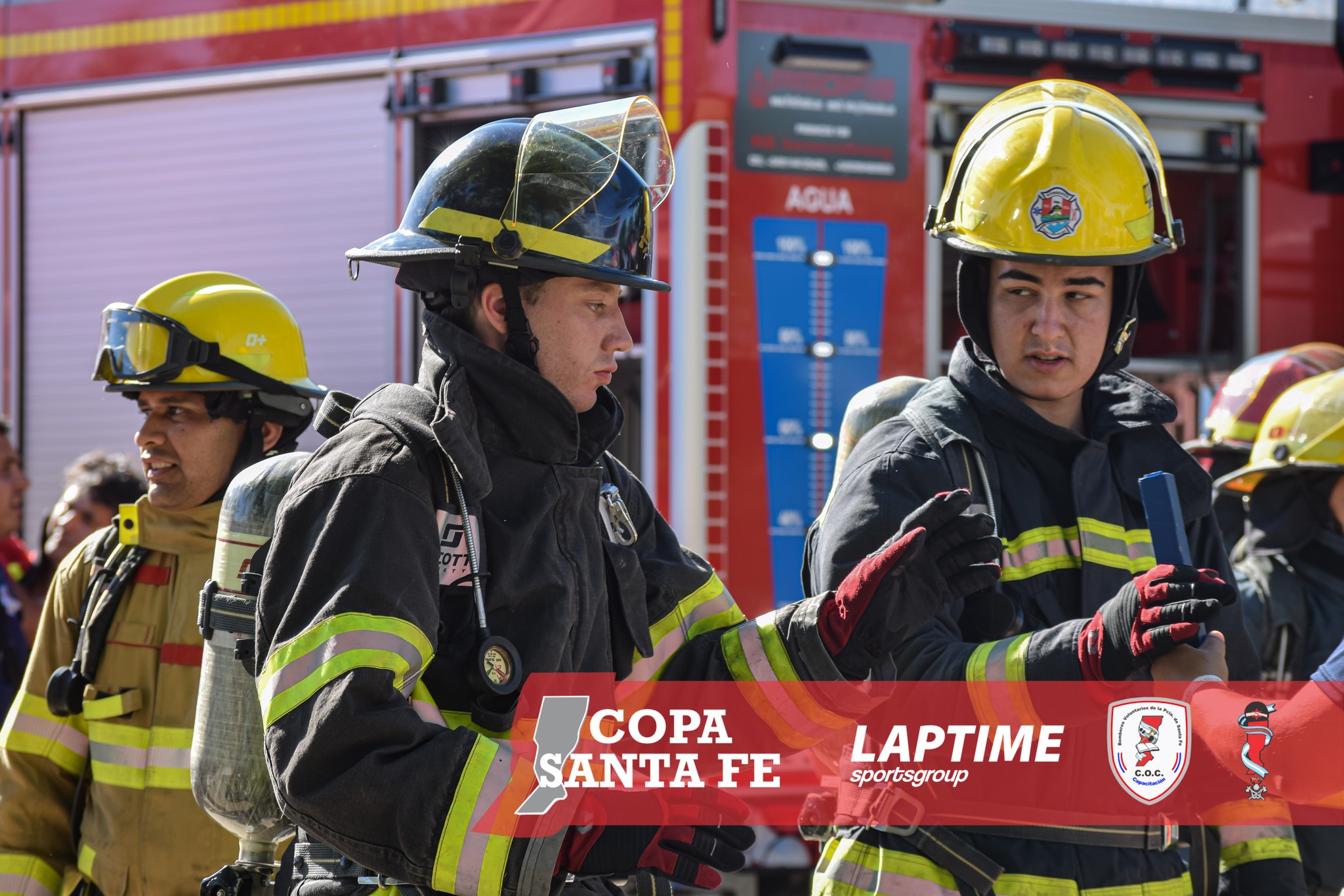 Gran desempeño de la Agrupación Serrana en la Copa Santa Fe 2024