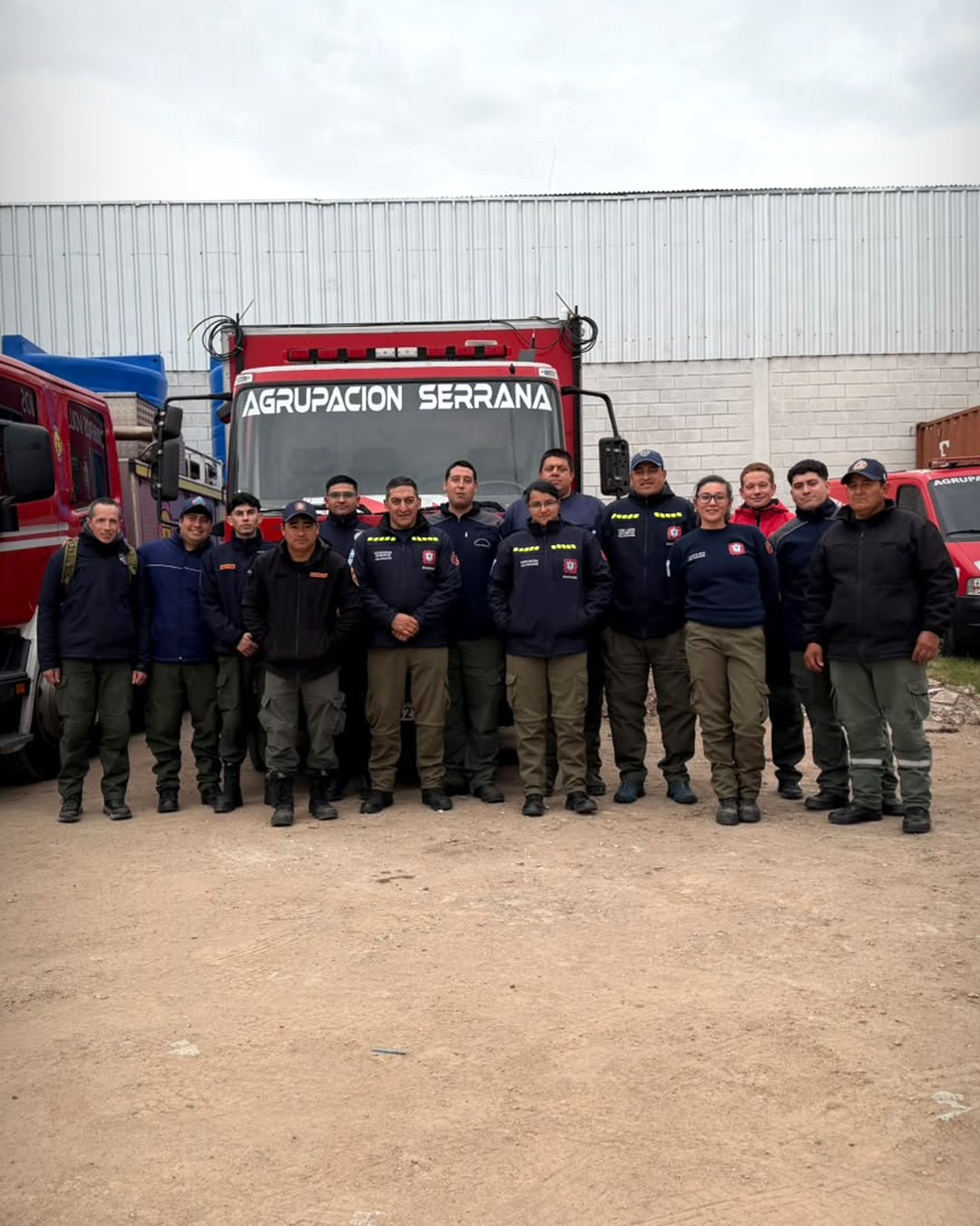 Se realizó la capacitación de georreferenciación digital para fortalecer la gestión operativa de emergencias