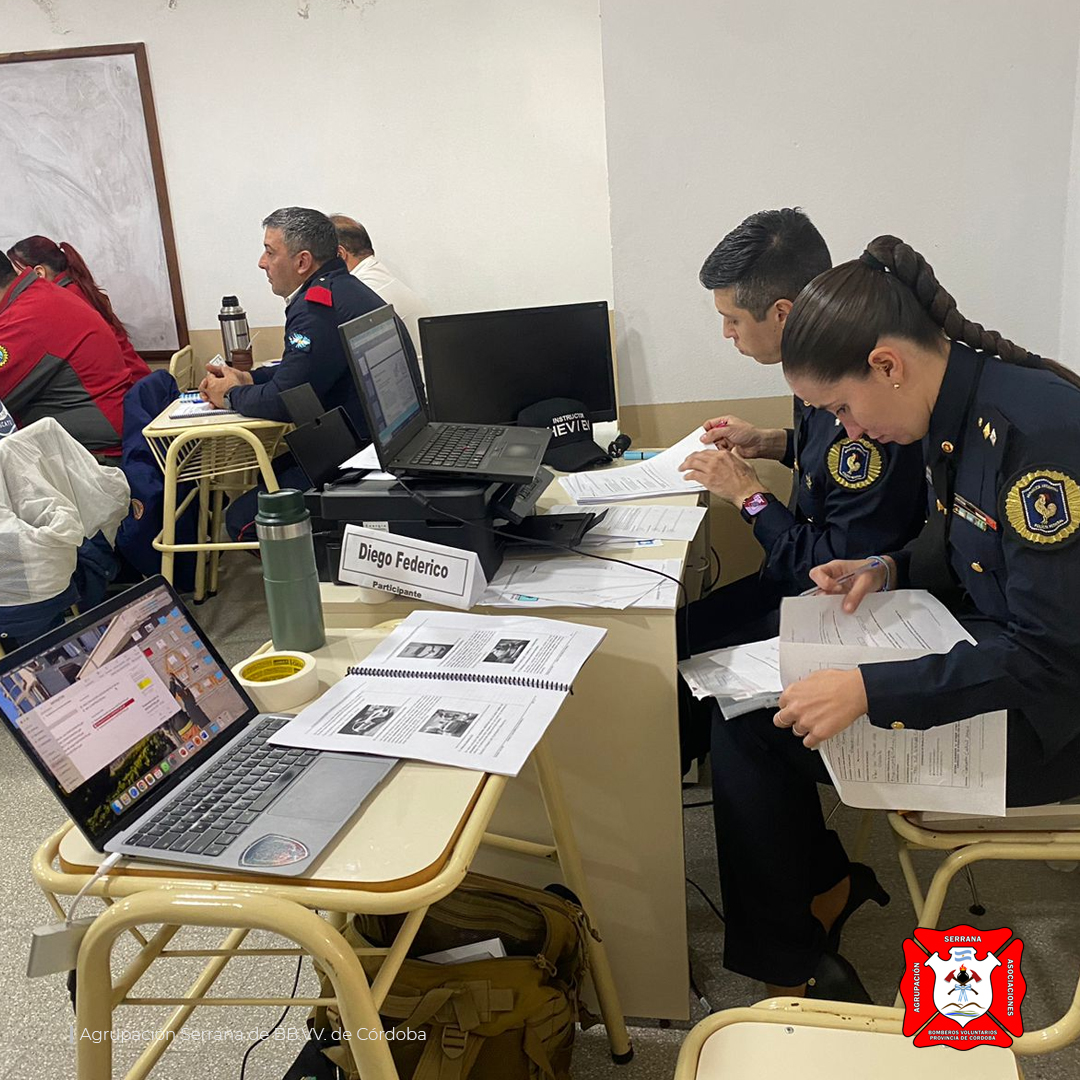 Curso de operaciones y Manejo de Emergencias con Vehículos Híbridos y Eléctricos