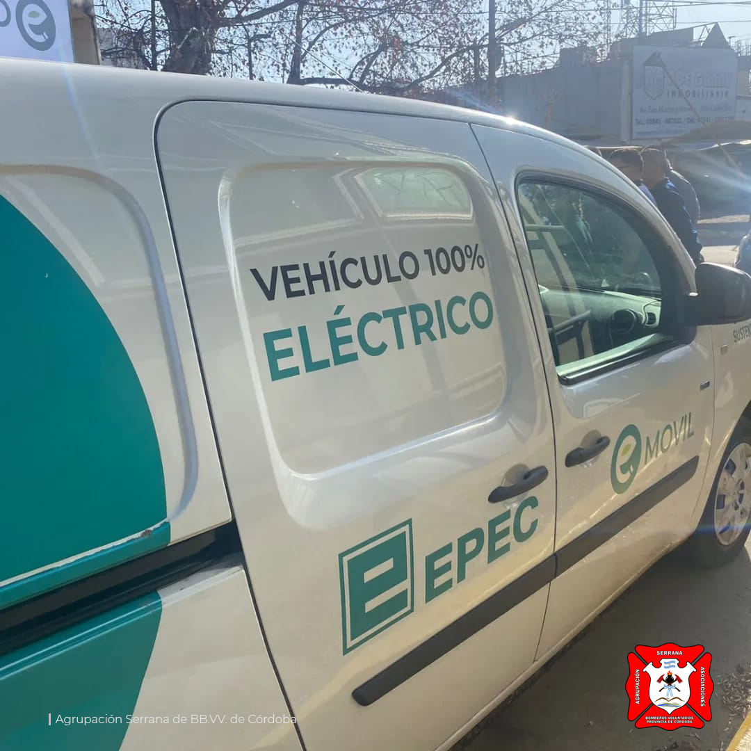 Curso de operaciones y Manejo de Emergencias con Vehículos Híbridos y Eléctricos