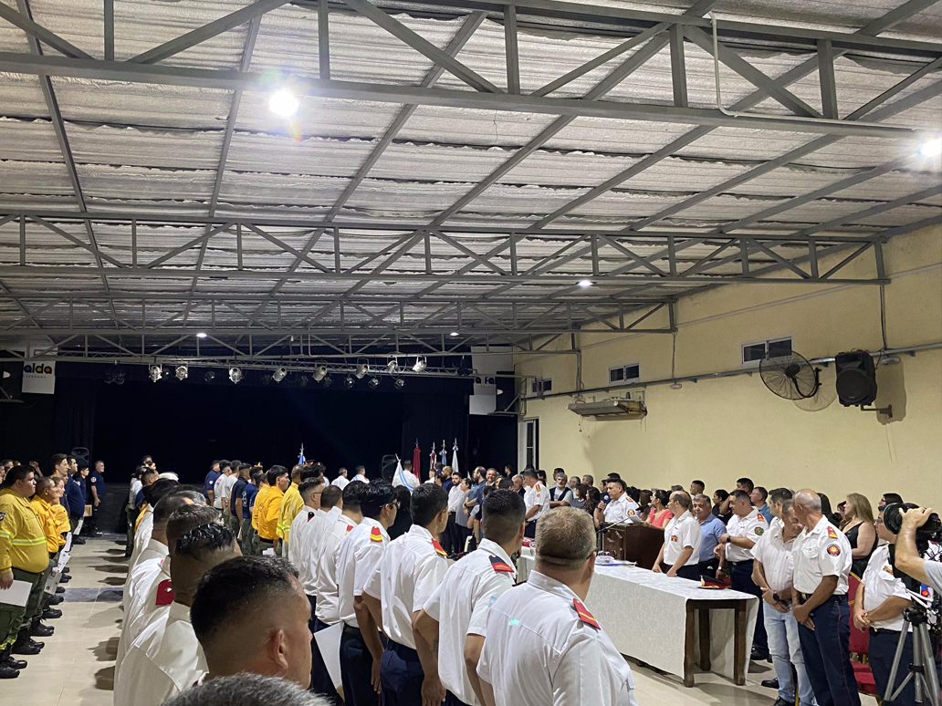 Acto de cierre lectivo 2023