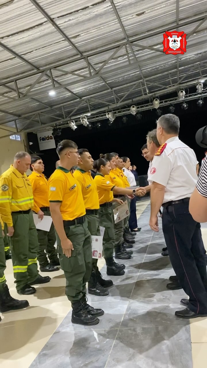 Acto de cierre lectivo 2023
