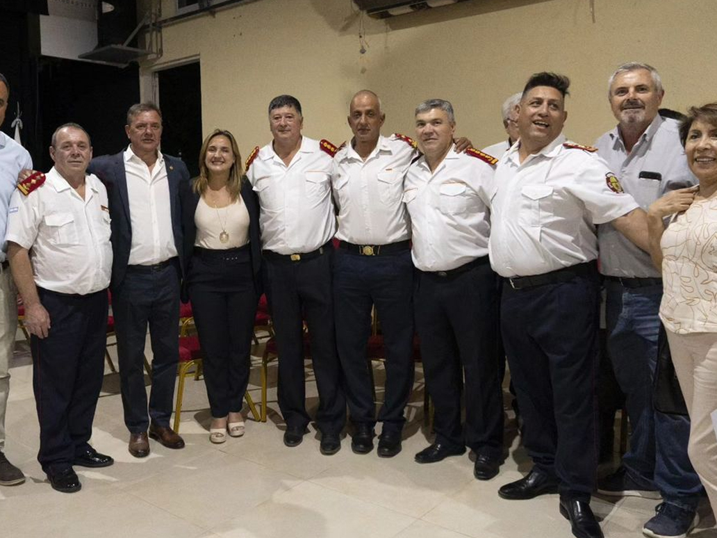 Acto de cierre lectivo 2023