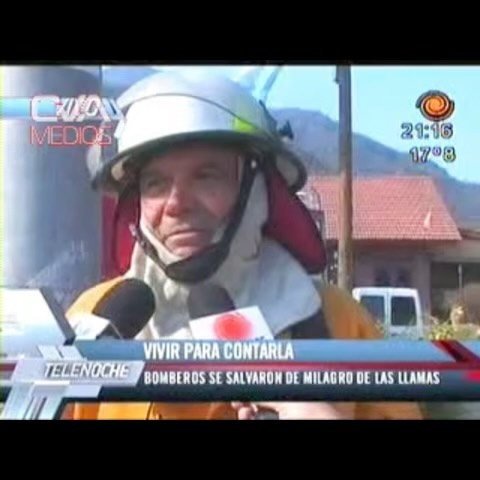 Falleció José Luis Colombati, ex jefe y fundador del cuartel de Villa Ciudad de América