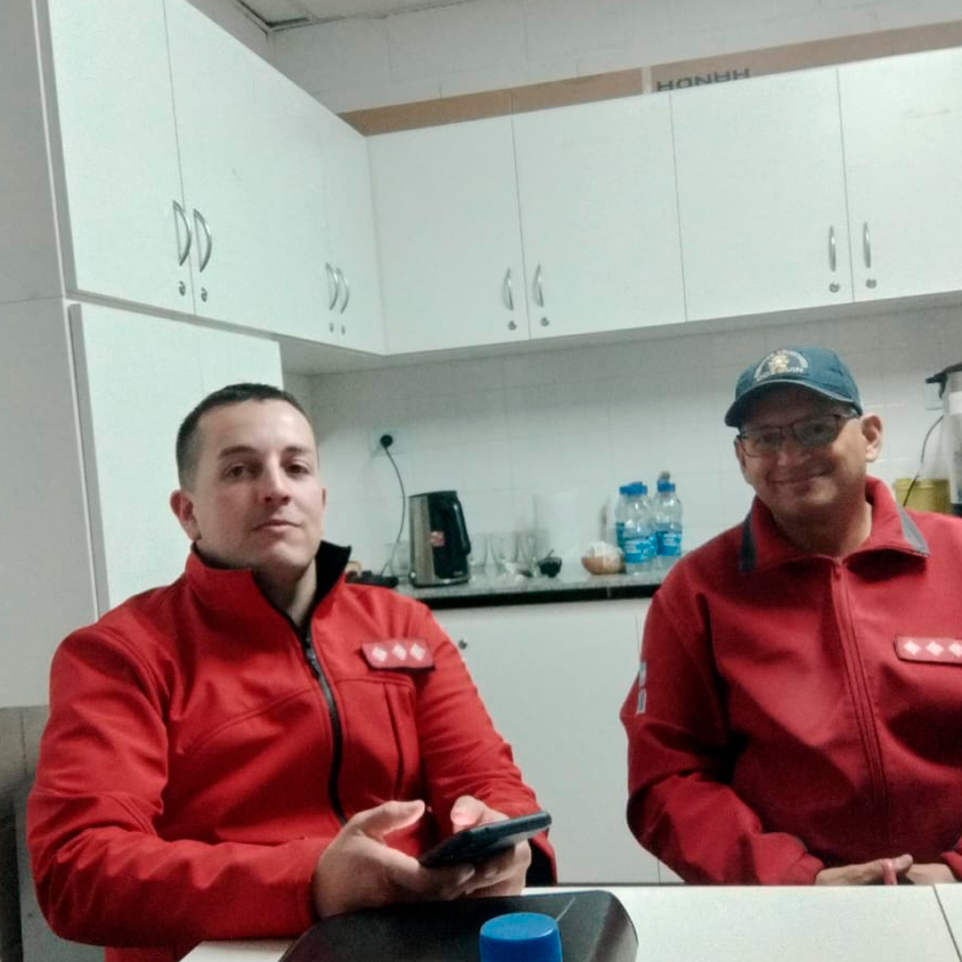 Reunión estratégica de prevención de incendios forestales y de interfase en Cosquín