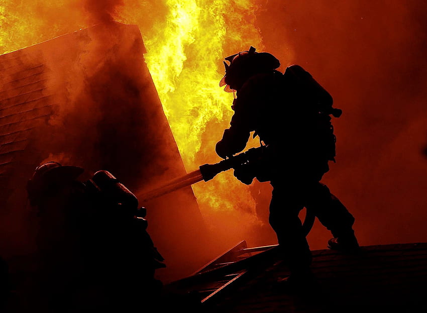 Taller de Homologación para Instructores en Incendios Estructurales